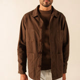 Chaqueta SAINT JAMES Sirocco III Expresso