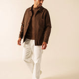 Chaqueta SAINT JAMES Sirocco III Expresso