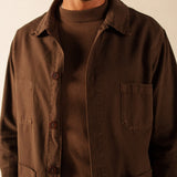 Chaqueta SAINT JAMES Sirocco III Expresso