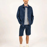 Saint James Sirocco II Marinejacke