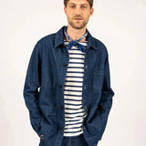 Saint James Sirocco II Marinejacke