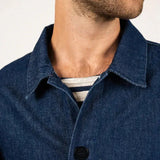 Saint James Sirocco II Marinejacke