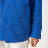 SAINT JAMES Sirocco II Mer Jacke