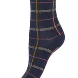 Calcetines ICHI Bima Maritime Blue