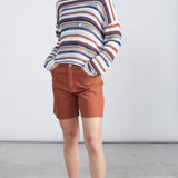 24COLORS Shorts 80384a