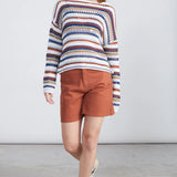 24COLORS Shorts 80384a