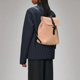 RAINS Wasserdichter Rucksack Bucket Backpack Coy