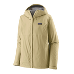 Torrentshell 3L Rain Jacket Weathered Stone flat frontal transparente 2200x2700