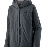 Chaqueta PATAGONIA Torrentshell 3L Rain Smolder Blue