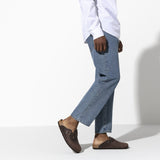 Zuecos BIRKENSTOCK Boston Oiled Leather Habana