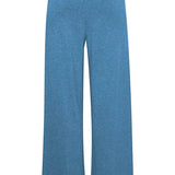 B.YOUNG Morla Riverside Melange Trousers