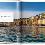 Libro TASCHEN Great Escapes Mediterranean