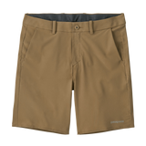 Shorts PATAGONIA Hydropeak Hybrid Walk - 18" Slab Khaki