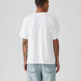 Camiseta LEVI'S® Graphic Vintage White