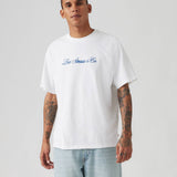 Camiseta LEVI'S® Graphic Vintage White