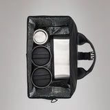 Bolsa RAINS Lunch Bag Black