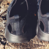 Sandalias KEEN x SNOW PEAK W Hyperport H2 SP Triple Black