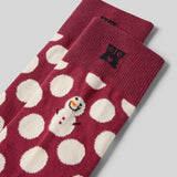 Calcetines HAPPY SOCKS Big Dot Snowman
