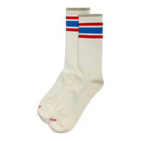 Calcetines REVOLUTION 8921 Offwhite