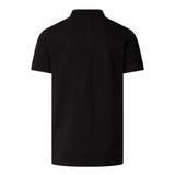 Polo THE NORTH FACE Premium TNF Black