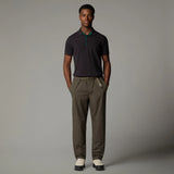 Polo THE NORTH FACE Premium TNF Black