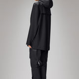 Chubasquero RAINS Unisex Black