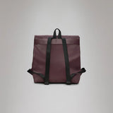 Mochila RAINS MSG Bag Mini Depth