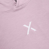 Sudadera YUXUS Lavender "Belgrave"