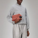 Neceser RAINS Impermeable Wash Bag Small Honor