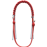 Correa TOPOLOGIE 8MM BRAIDED O-ROPE - MARS