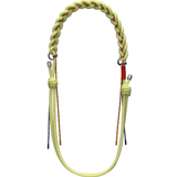 Correa TOPOLOGIE 8MM BRAIDED O-ROPE - NIMBUS