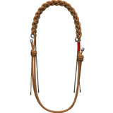 Correa TOPOLOGIE 8MM BRAIDED O-ROPE - SATURN