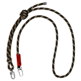 Correa TOPOLOGIE 8MM Rope Strap Army Green