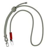 Correa TOPOLOGIE 8MM Rope Strap - Sage Lattice