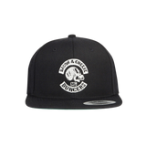 Gorra THE DUDES Bacon Cheese