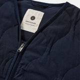 ANERKJENDT Akpaul Sky Captain Vest