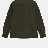 ANERKJENDT Akoscar Lana Overshirt Forest Night