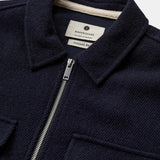 ANERKJENDT Akhandy Sky Captain Overshirt