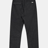 ANERKJENDT Akjan Lana Dark Gray Pants