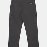 Pantalón ANERKJENDT Akjan Cargo Dark Grey