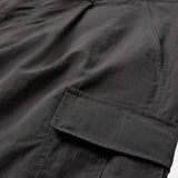 Pantalón ANERKJENDT Akjan Cargo Dark Grey