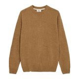 Jersey ANERKJENDT Aksune Golden Brown