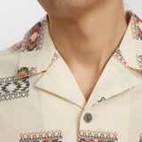 Camisa ANERKJENDT Akleo Stitch Jac