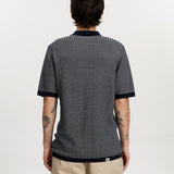 ANERKJENDT Aksvend Sky Captain Cardigan