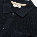 ANERKJENDT Aksvend Sky Captain Shirt