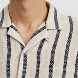 ANERKJENDT Akkurt Seersucker Shirt