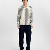 ANERKJENDT Akkurt Seersucker Shirt