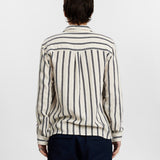 ANERKJENDT Akkurt Seersucker Shirt