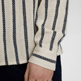 ANERKJENDT Akkurt Seersucker Shirt