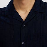 ANERKJENDT Akleon EMB Shirt